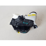 SERRATURA CHIUSURA PORTA ANTERIORE SINISTRA TOYOTA YARIS 2014 6PIN 