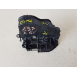 7202149 SERRATURA CHIUSURA PORTA ANTERIORE SINISTRA BMW SERIE 1 E87 2005 5PIN  