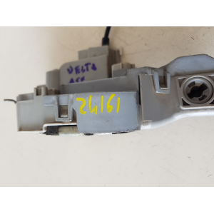 SERRATURA CHIUSURA PORTA ANTERIORE SINISTRA LANCIA DELTA 5PIN