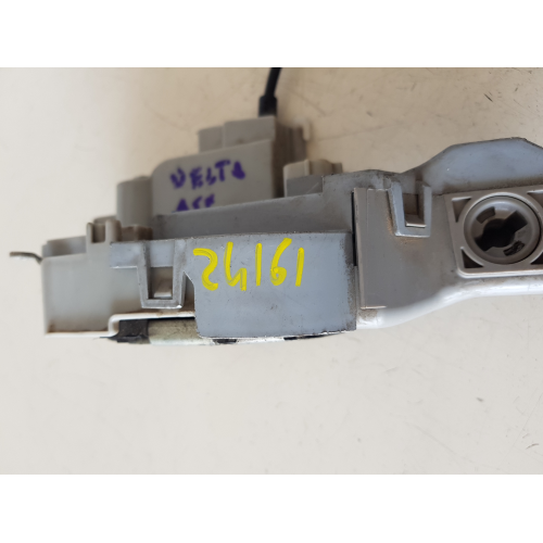 SERRATURA CHIUSURA PORTA ANTERIORE SINISTRA LANCIA DELTA 5PIN