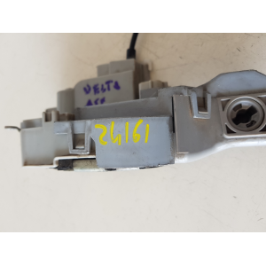 SERRATURA CHIUSURA PORTA ANTERIORE SINISTRA LANCIA DELTA 5PIN