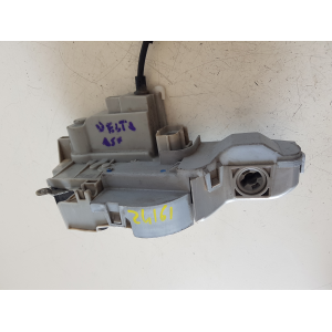 SERRATURA CHIUSURA PORTA ANTERIORE SINISTRA LANCIA DELTA 5PIN