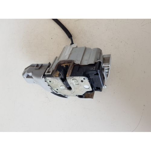 SERRATURA CHIUSURA PORTA ANTERIORE SINISTRA LANCIA DELTA 5PIN