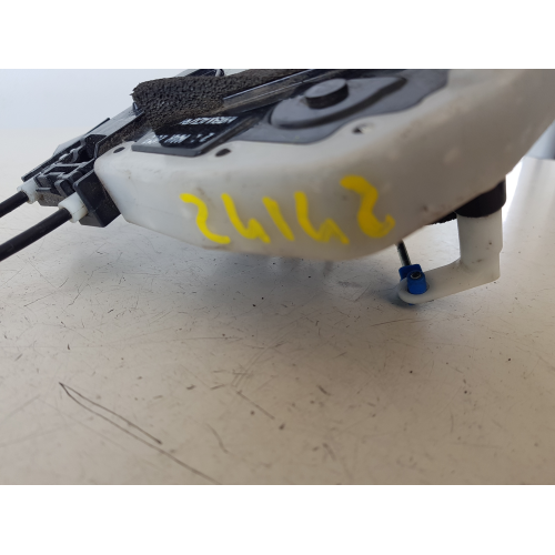 Y26-13420 CHIUSURA SERRATURA PORTA ANTERIORE SINISTRA NISSAN MICRA K13 2014