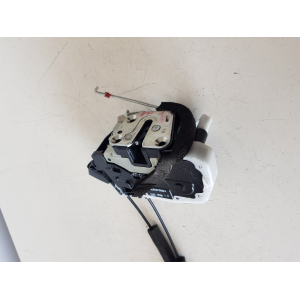 Y26-13420 CHIUSURA SERRATURA PORTA ANTERIORE SINISTRA NISSAN MICRA K13 2014
