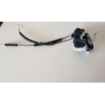 Y26-13420 CHIUSURA SERRATURA PORTA ANTERIORE SINISTRA NISSAN MICRA K13 2014