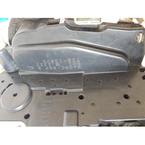 Y26-13420 CHIUSURA SERRATURA PORTA ANTERIORE SINISTRA NISSAN MICRA K13 2014