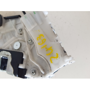 M8511120M2 SERRATURA CHIUSRA PORTA ANTERIORE SINISTRA HONDA HRV 2017