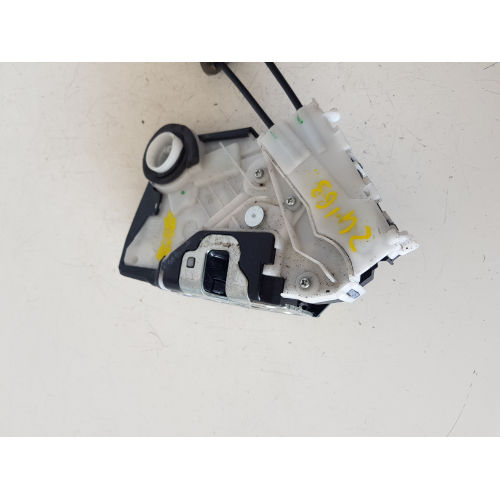 M8511120M2 SERRATURA CHIUSRA PORTA ANTERIORE SINISTRA HONDA HRV 2017