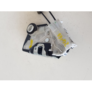 M8511120M2 SERRATURA CHIUSRA PORTA ANTERIORE SINISTRA HONDA HRV 2017