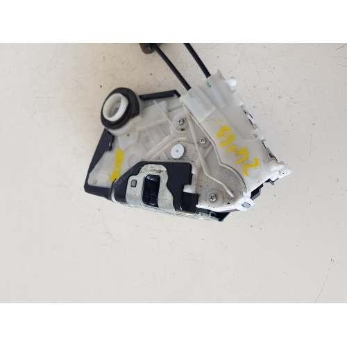 M8511120M2 SERRATURA CHIUSRA PORTA ANTERIORE SINISTRA HONDA HRV 2017