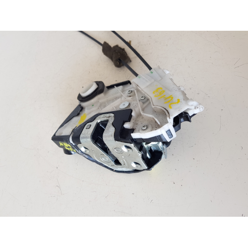 M8511120M2 SERRATURA CHIUSRA PORTA ANTERIORE SINISTRA HONDA HRV 2017