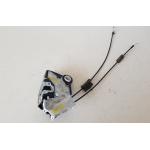 M8511120M2 SERRATURA CHIUSRA PORTA ANTERIORE SINISTRA HONDA HRV 2017