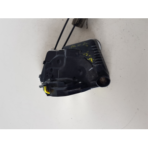 M8511120M2 SERRATURA CHIUSRA PORTA ANTERIORE SINISTRA HONDA HRV 2017