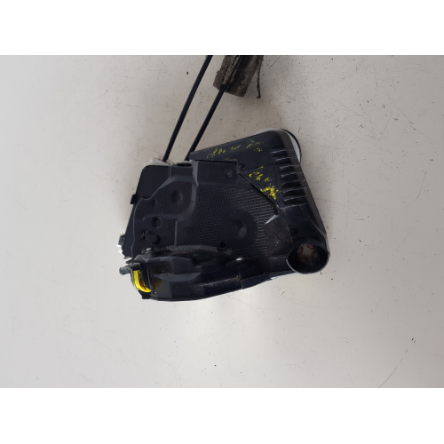 M8511120M2 SERRATURA CHIUSRA PORTA ANTERIORE SINISTRA HONDA HRV 2017