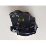 7167077 CHIUSURA SERRATURA PORTA ANTERIORE SINISTRA BMW SERIE1 E87 2006