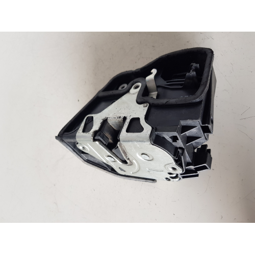 7167077 CHIUSURA SERRATURA PORTA ANTERIORE SINISTRA BMW SERIE1 E87 2006