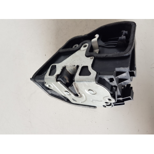 7167077 CHIUSURA SERRATURA PORTA ANTERIORE SINISTRA BMW SERIE1 E87 2006