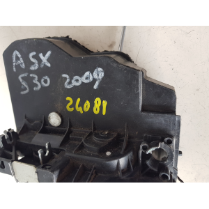 7229461 CHIUSURA SERRATURA PORTA ANTERIORE SINISTRA BMW SERIE 5 530 E60 2009