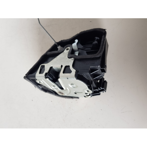 7229461 CHIUSURA SERRATURA PORTA ANTERIORE SINISTRA BMW SERIE 5 530 E60 2009
