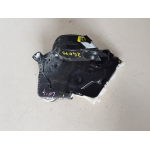 SERRATURA CHIUSURA PORTA ANTERIORE SINISTRA TOYOTA YARIS 2014 8PIN 