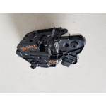5K1837015C CHIUSURA SERRATURA PORTA ANTERIORE SINISTRA VOLKSWAGEN TIGUAN 2010