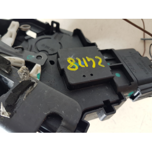 AS6AF21813BK CHIUSURA SERRATURA PORTA ANTERIORE SINISTRA FORD KA PLUS 2016