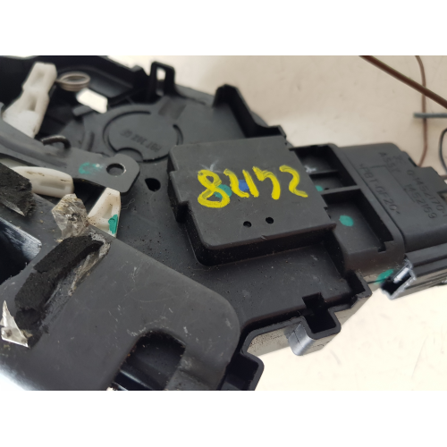 AS6AF21813BK CHIUSURA SERRATURA PORTA ANTERIORE SINISTRA FORD KA PLUS 2016