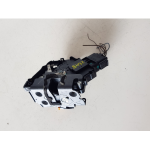 AS6AF21813BK CHIUSURA SERRATURA PORTA ANTERIORE SINISTRA FORD KA PLUS 2016