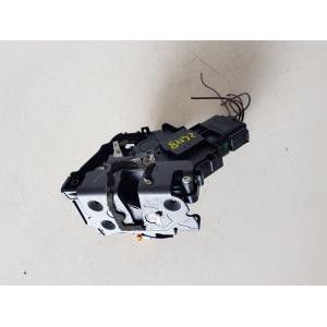 AS6AF21813BK CHIUSURA SERRATURA PORTA ANTERIORE SINISTRA FORD KA PLUS 2016