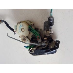 CHIUSURA SERRATURA PORTA ANTERIORE SINISTRA KIA SORENTO 2005 6 PIN