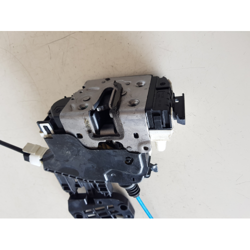 A1667200135 CHIUSURA SERRATURA PORTA ANTERIORE SINISTRA MERCEDES CLASSE A W176 2015