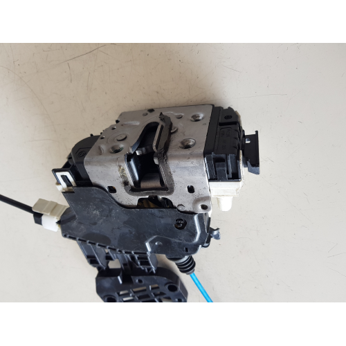 A1667200135 CHIUSURA SERRATURA PORTA ANTERIORE SINISTRA MERCEDES CLASSE A W176 2015