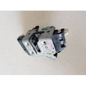 CHIUSURA SERRATURA PORTA ANTERIORE SINISTRA JEEP COMPASS 2007 4 PIN 