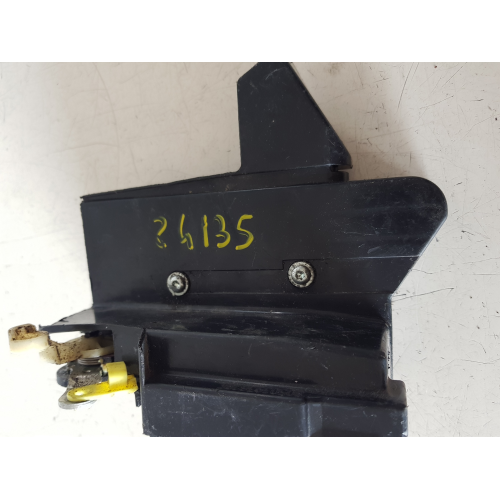 805039362R E CHIUSURA SERRATURA PORTA ANTERIORE SINISTRA DACIA LOGAN MCV 2017