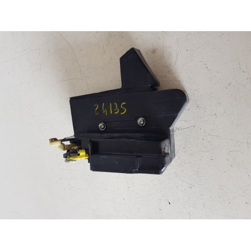 805039362R E CHIUSURA SERRATURA PORTA ANTERIORE SINISTRA DACIA LOGAN MCV 2017