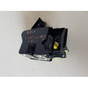 805039362R E CHIUSURA SERRATURA PORTA ANTERIORE SINISTRA DACIA LOGAN MCV 2017