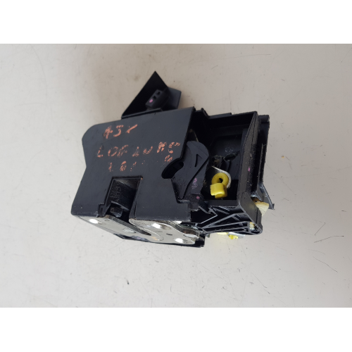 805039362R E CHIUSURA SERRATURA PORTA ANTERIORE SINISTRA DACIA LOGAN MCV 2017