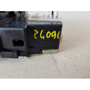 81310-C8020 CHIUSURA SERRATURA PORTA ANTERIORE SINISTRA HYUNDAI I20 2014