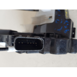 81310-C8020 CHIUSURA SERRATURA PORTA ANTERIORE SINISTRA HYUNDAI I20 2014