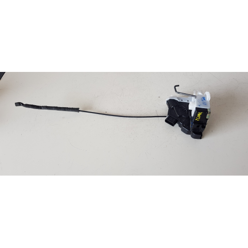 81310-C8020 CHIUSURA SERRATURA PORTA ANTERIORE SINISTRA HYUNDAI I20 2014
