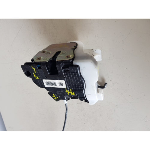 81310-C8020 CHIUSURA SERRATURA PORTA ANTERIORE SINISTRA HYUNDAI I20 2014