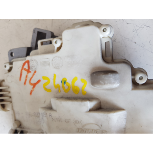 8J1837015A SERRATURA CHIUSURA PORTA ANTERIORE SINISTRA AUDI A4 2008