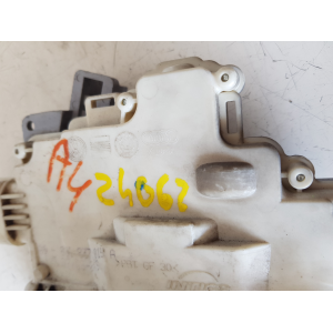 8J1837015A SERRATURA CHIUSURA PORTA ANTERIORE SINISTRA AUDI A4 2008