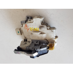8J1837015A SERRATURA CHIUSURA PORTA ANTERIORE SINISTRA AUDI A4 2008