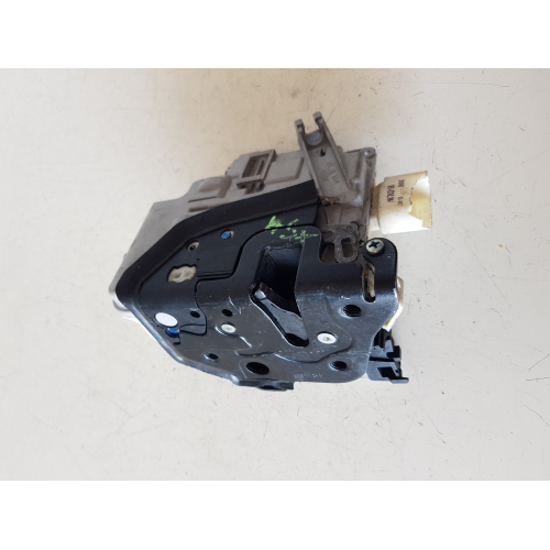 8J1837015A SERRATURA CHIUSURA PORTA ANTERIORE SINISTRA AUDI A4 2008