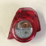 STOP FANALE FANALINO LUCE POSTERIORE DESTRO DX RH CHEVROLET AVEO DAL 2009