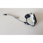 5K1837015D CHIUSURA SERRATURA PORTA ANTERIORE SINISTRA VOLKSWAGEN GOLF VII 2015