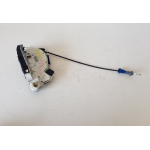 1S1837015C SERRATURA CHIUSURA PORTA ANTERIORE SINISTRA SEAT MII 2015