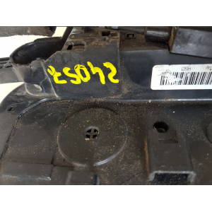 81310-3U000 SERRATURA CHIUSURA PORTA ANTERIORE SINISTRA KIA SPORTAGE 2010